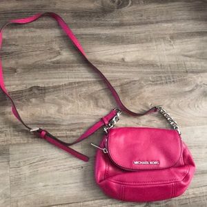 Michael Kors satchel